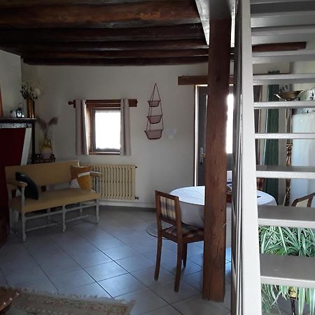 La Belviniere Chambres Et Table D'Hotes Tour-en-Sologne Phòng bức ảnh