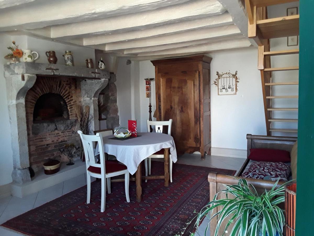 La Belviniere Chambres Et Table D'Hotes Tour-en-Sologne Ngoại thất bức ảnh