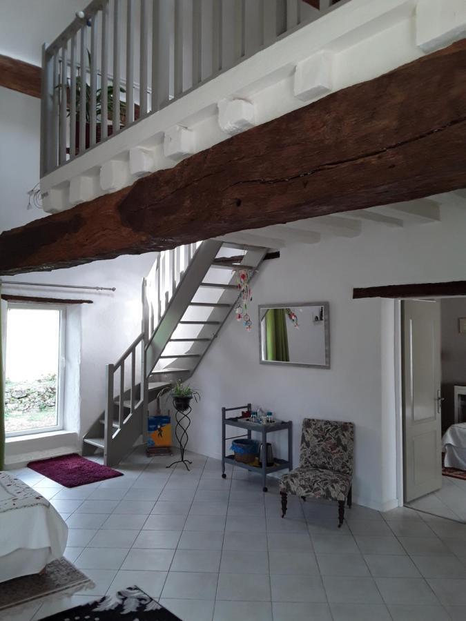 La Belviniere Chambres Et Table D'Hotes Tour-en-Sologne Ngoại thất bức ảnh